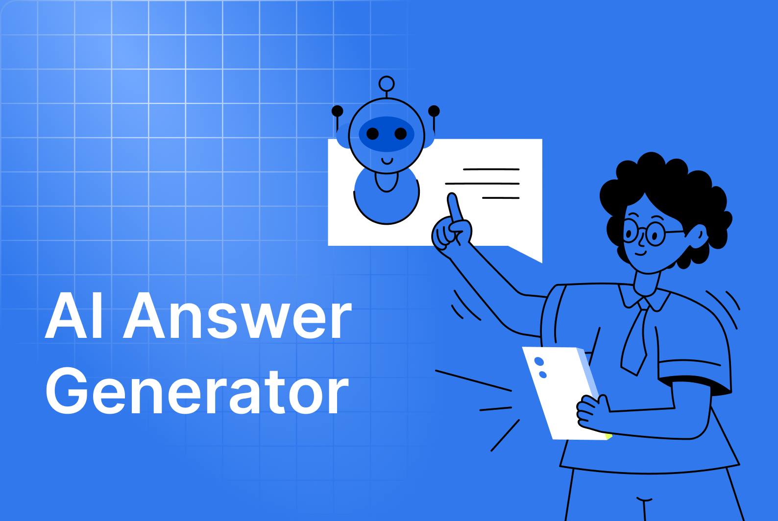 AI Answer Generator