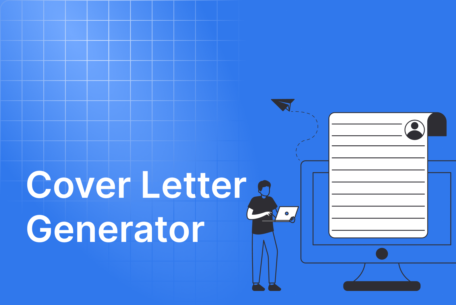 Cover Letter Generator